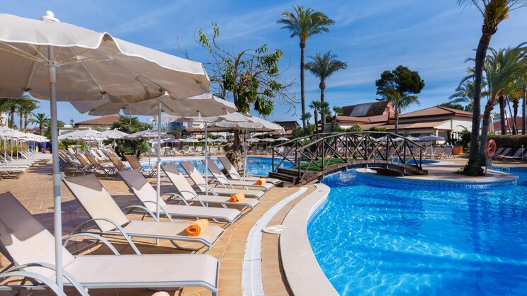 Viva Blue and Spa Hotel